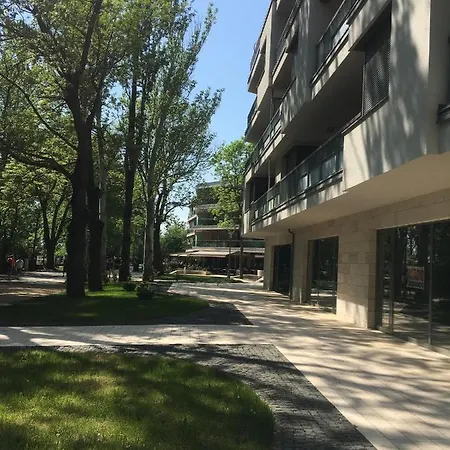Apartment Tiara At The Balatonfured