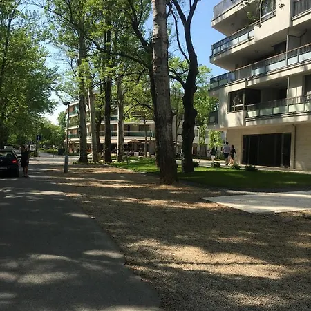 Apartament Tiara At The