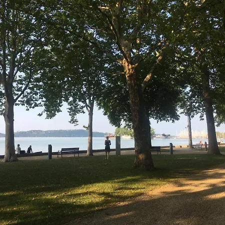 Tiara At The * Balatonfüred