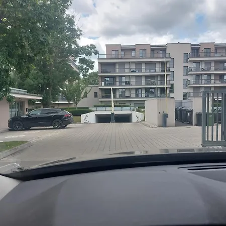 Tiara At The Apartment Balatonfured