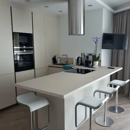 Apartment Tiara At The