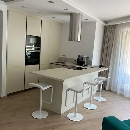 Apartment Tiara At The Balatonfured